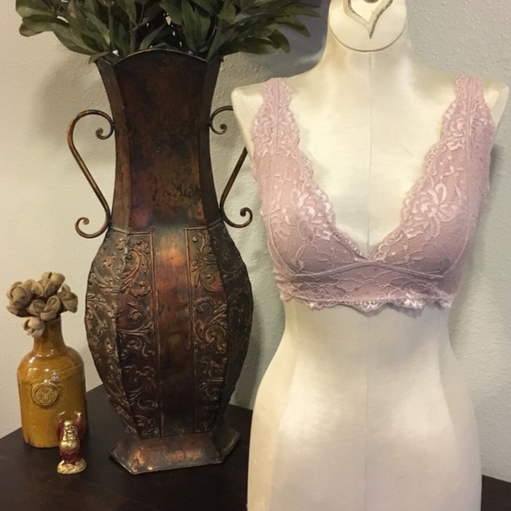 10 BRALETTE BUNDLE